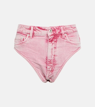 Shorts di jeans | Y/Project