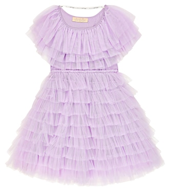 Kleid Oracle aus Tüll | Tutu Du Monde