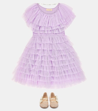 Kleid Oracle aus Tüll | Tutu Du Monde