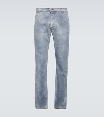 Jeans rectos | Ranra