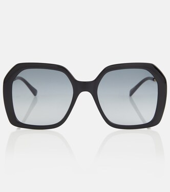 Occhiali da sole squadrati | Stella McCartney