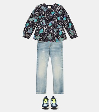 Jean skinny Tigger | Scotch & Soda Kids