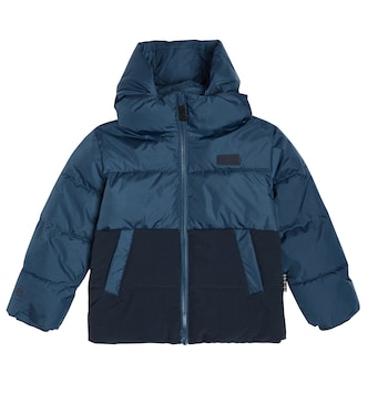 Wattierte Jacke Hilo | Molo