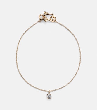 Bracelet en or 18 ct et diamant | Sophie Bille Brahe