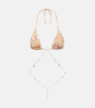 Bikini-Oberteil Stella | Bananhot