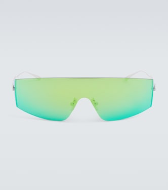 Sonnenbrille Mask | Bottega Veneta