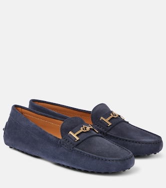 Mocassini Gommino in suede | Tod's