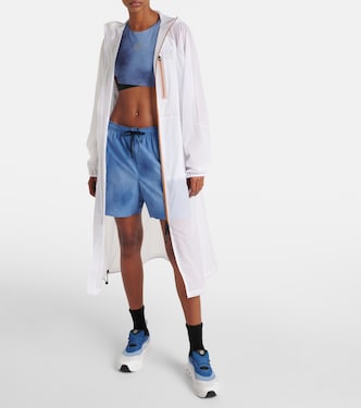 x On Ultra technical jacket | Loewe