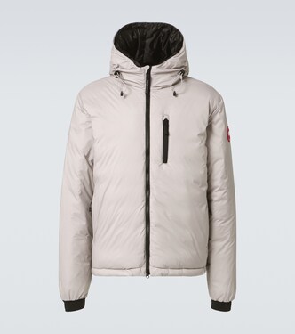 Daunenjacke Lodge Hoody | Canada Goose