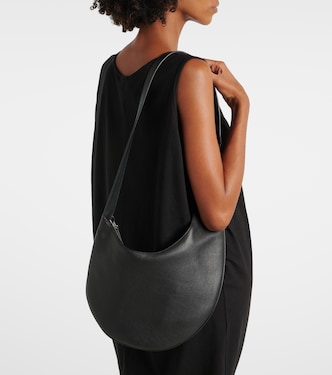 Borsa Lune Medium in pelle | Aesther Ekme