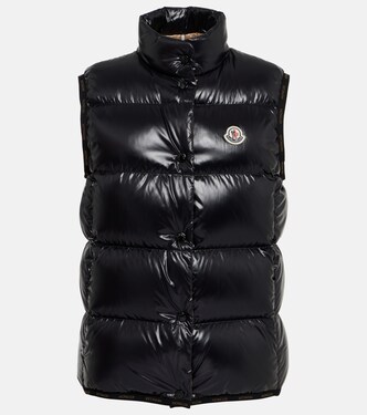 Badia down vest | Moncler