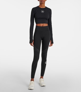 Top raccourci TrueStrength | Adidas by Stella McCartney