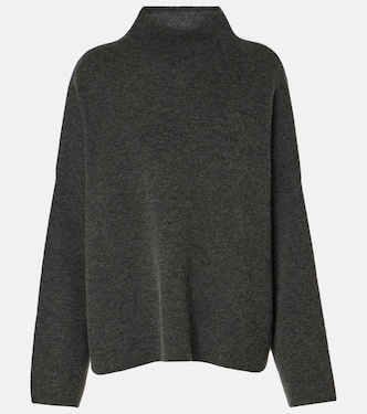 Jersey de cachemir y lana | Jardin des Orangers