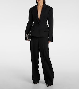 Blazer en laine | Stella McCartney