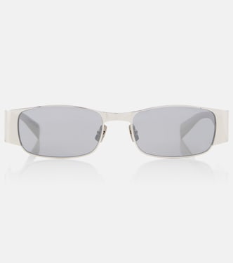 Rectangular sunglasses | Saint Laurent