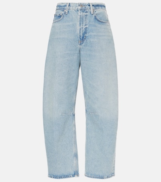 Miro barrel-leg jeans | Citizens of Humanity