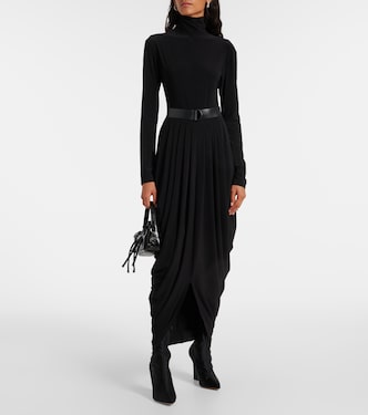 Midikleid  | Norma Kamali