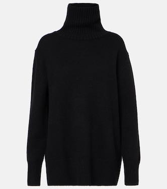 Luxe cashmere sweater | Joseph