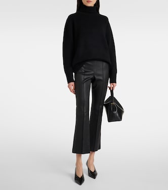Pull Luxe en cachemire | Joseph