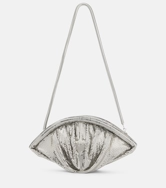 Chainmail shoulder bag | Rabanne