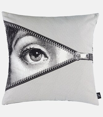 Tema e Variazioni n.401 cushion | Fornasetti