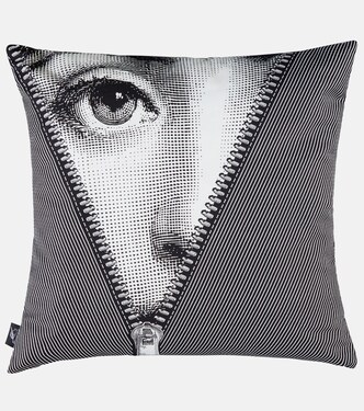 Tema e Variazioni n.401 cushion | Fornasetti