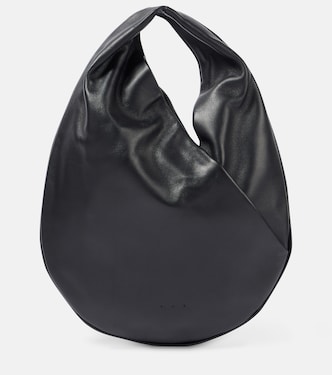 Borsa a spalla Ora Mini in pelle | Aesther Ekme