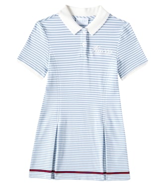 GG cotton dress | Gucci Kids