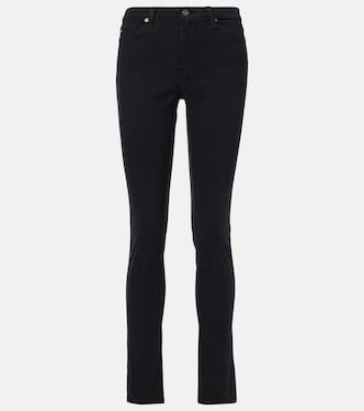 Mid-Rise Skinny Jeans Prima | AG Jeans