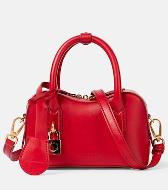Borsa a spalla Ryder Mini in similpelle | Stella McCartney