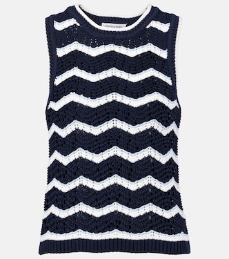 Gilet Jerrel | Veronica Beard