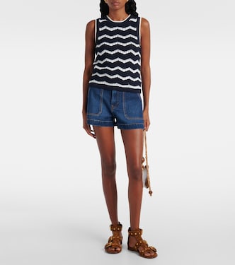 Gilet Jerrel | Veronica Beard