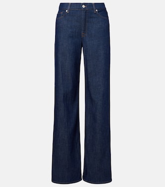 Lotta wide-leg jeans | 7 For All Mankind