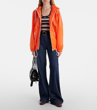 Lotta wide-leg jeans | 7 For All Mankind