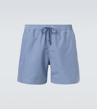 Badeshorts | Sunspel