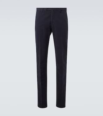 Chinohose aus Baumwolle | Slowear