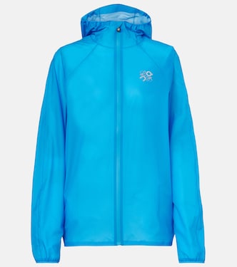 X On Ultra – Veste à logo | Loewe