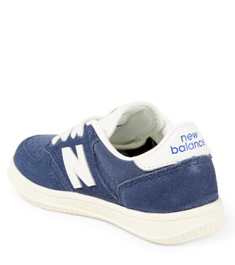 Baskets 500 Kids en daim | New Balance Kids
