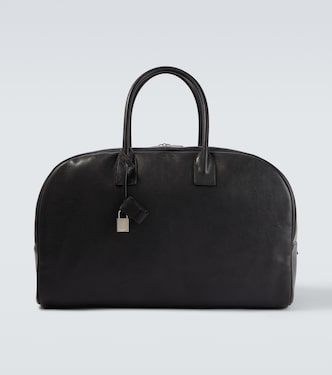 Weekender Bowling aus Leder | Saint Laurent