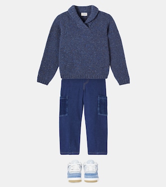 Cargo-Jeans Oslo | Cozmo