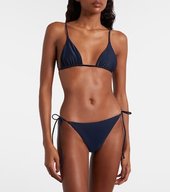 Culotte de bikini Ties | Jade Swim