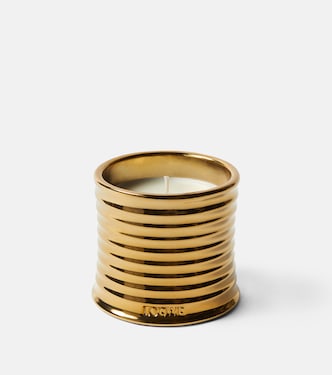 Earl Grey Medium scented candle | Loewe Home Scents