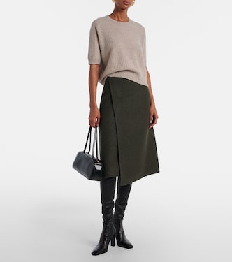 Pullover aus Kaschmir | Jardin des Orangers