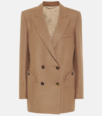 Blazer Cholita Everyday de lana | Blazé Milano