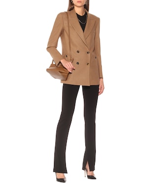 Blazer Cholita Everyday de lana | Blazé Milano
