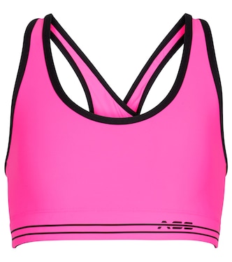 Sujetador deportivo Cross-Back | Adam Selman Sport