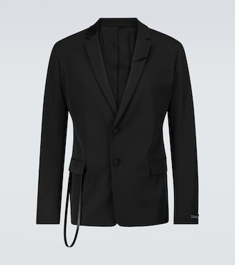 Blazer  | Prada