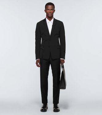 Blazer  | Prada