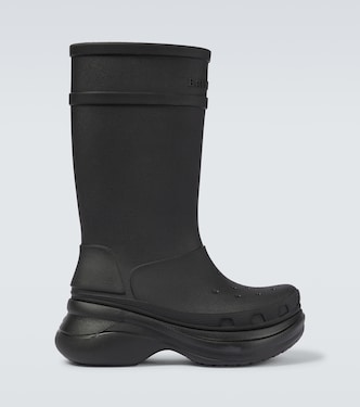 Botas Crocs™ | Balenciaga