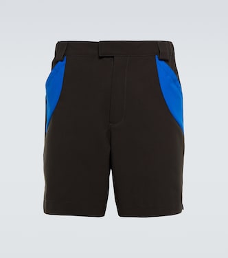 Shorts Impact de nylon | GR10K